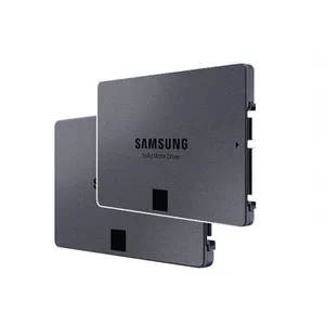 اس اس دی اینترنال سامسونگ مدل 870 QVO ظرفیت 1 ترابایت بسته دو عددی