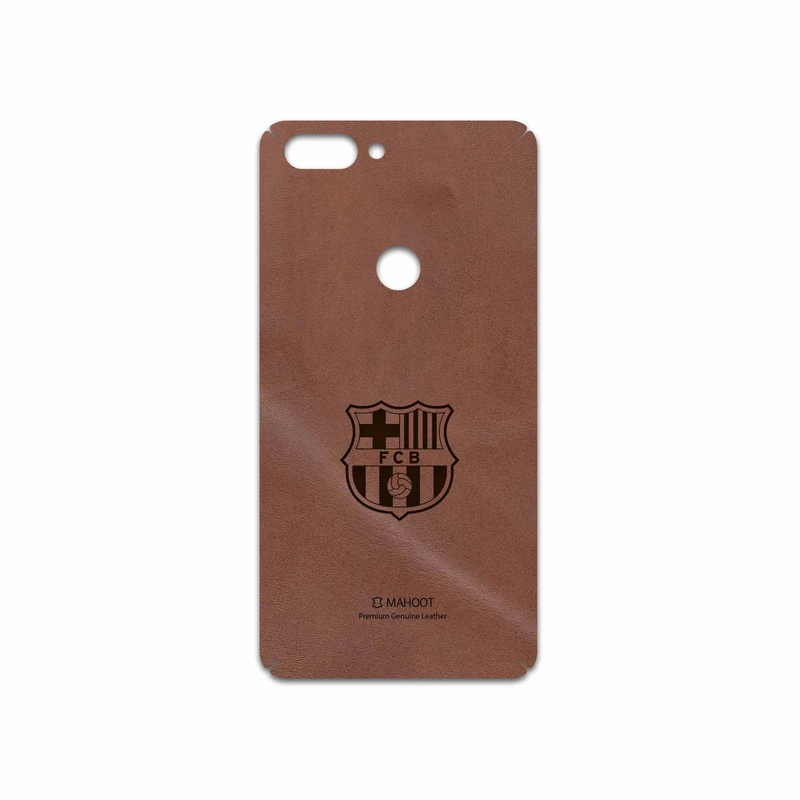 برچسب پوششی ماهوت مدل MNL-BRCA مناسب برای گوشی موبایل تکنو Phantom 8