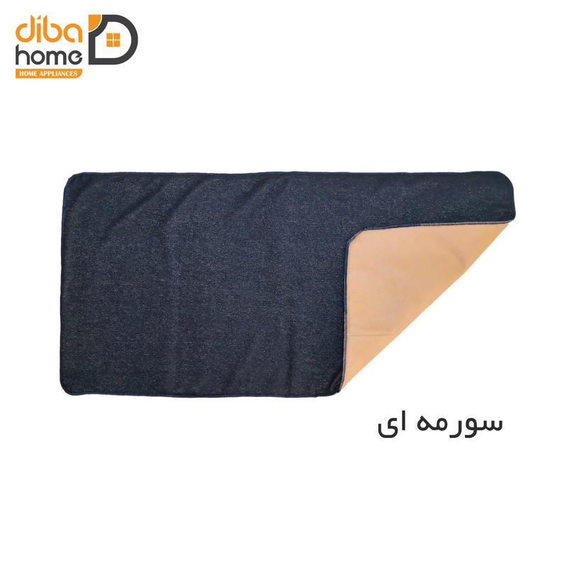 رطوبت گیر کنار سینک دیباهوم مدل DH-sw مجموعه ۲ عددی