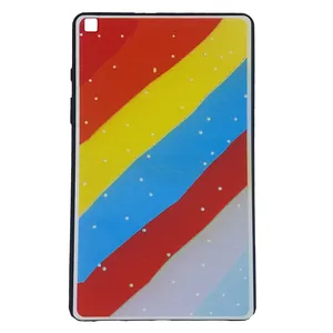 کاور مدل TB01 مناسب برای تبلت سامسونگ Galaxy Tab A 8.0 2019 T290 / T295