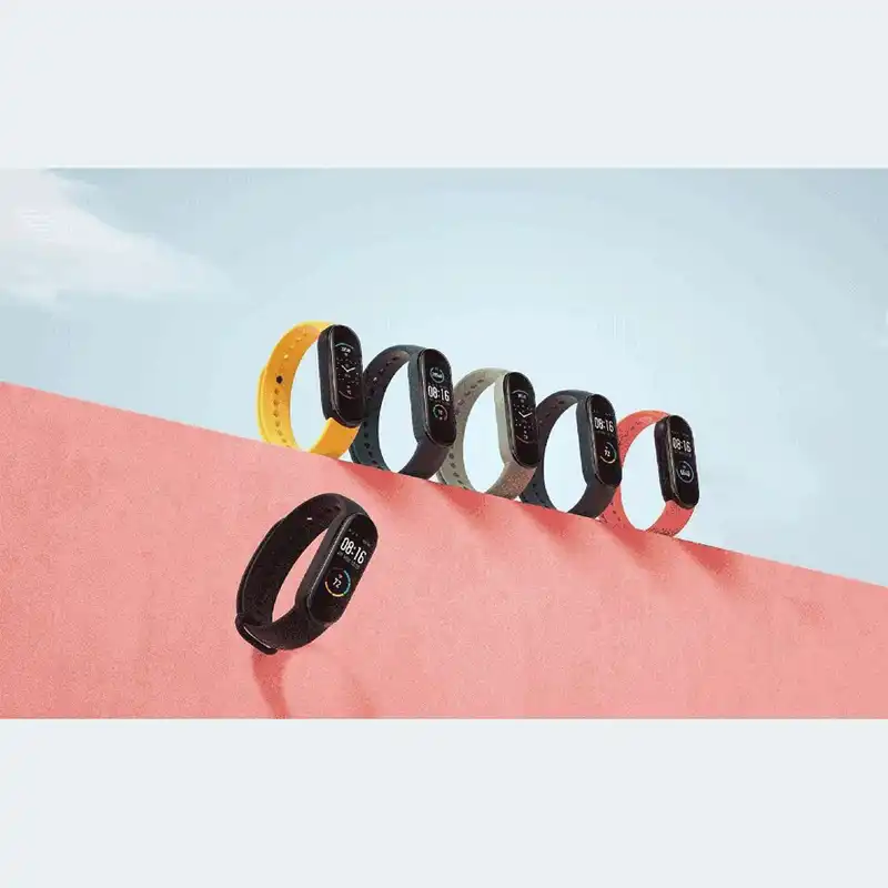 مچ بند هوشمند مدل MB5