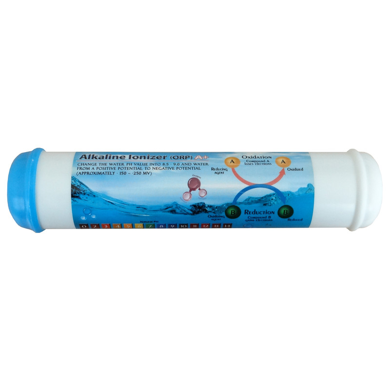 دستگاه تصفیه کننده آب آکوآ اسپرینگ مدل CHROME - FUN9 دستگاه تصفیه کننده آب آکوآ اسپرینگ مدل CHROME - FUN9