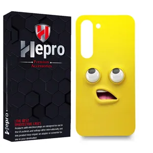 HEPRO MC Cover for SAMSUNG GALAXY S23