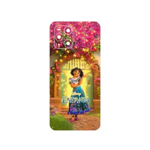 MAHOOT Encanto Cover Sticker for Oppo Find X3 Pro
