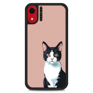 AKAM AMC-WAXR-CATS-41 Cover For Apple iPhone XR