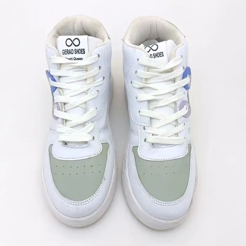 نیم بوت زنانه مدل P 88