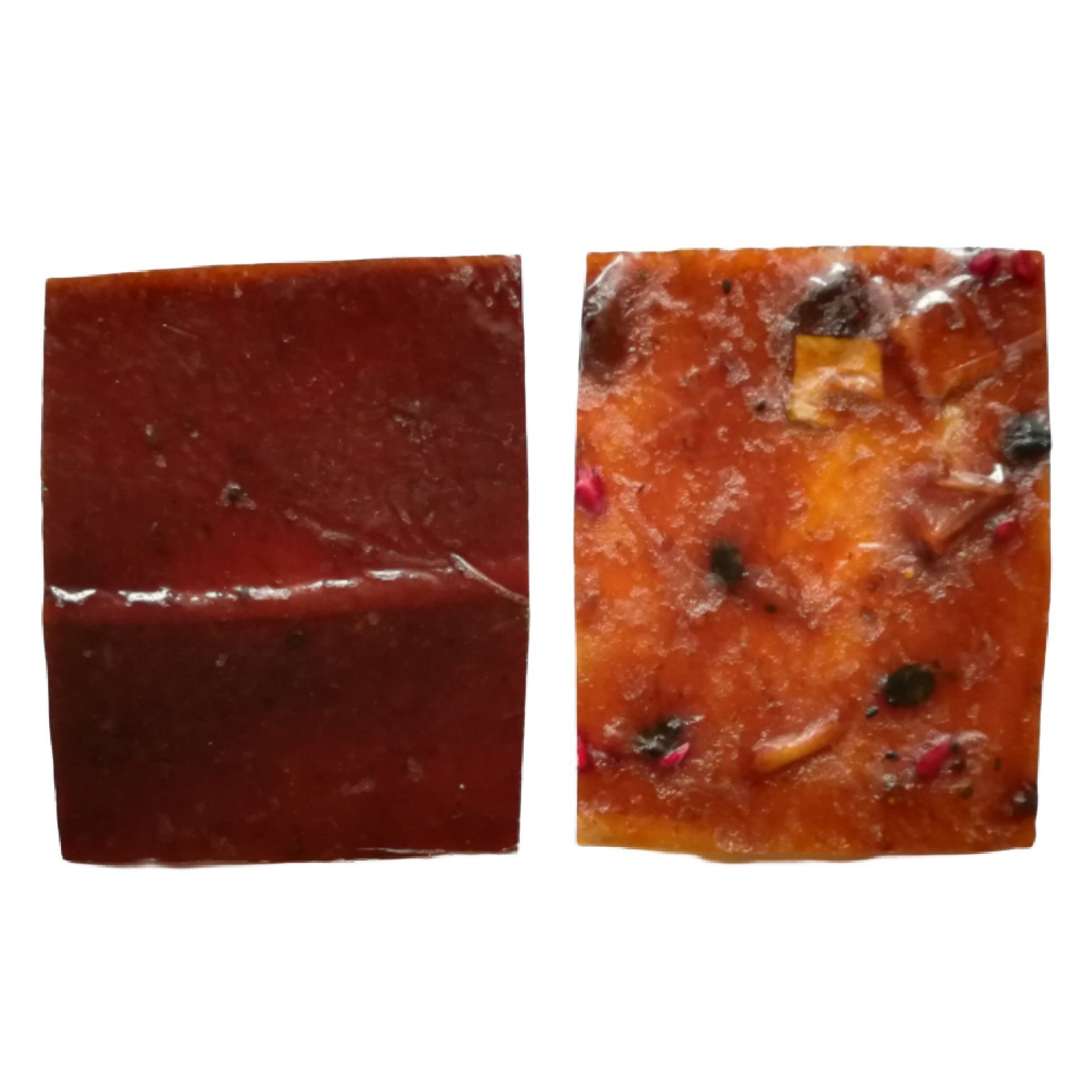 لواشک چیپسی و آلو - 500 گرم  بسته 2 عددی