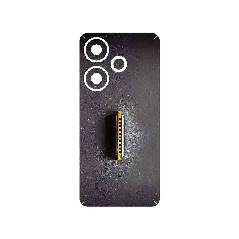 برچسب پوششی ماهوت مدل Harmonica مناسب برای گوشی موبایل شیائومی Poco F6