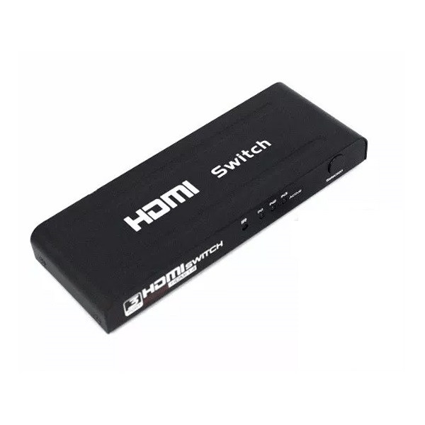 سوئیچ 1 به 3 HDMI مدل FHD31