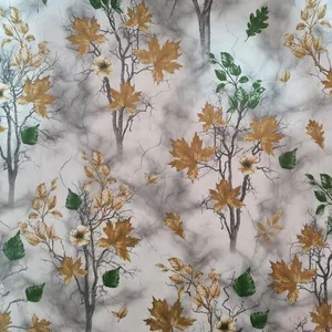 سفره 12 نفره مدل پاییز طلایی 