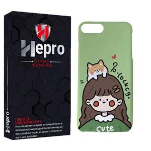 HEPRO MC Cover for Apple IPHONE 7 PLUS / 8 PLUS