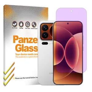 Panzer glass Eye Care model anti violet ray screen protector suitable for Xiaomi 17 Pro Max Mobile phone 