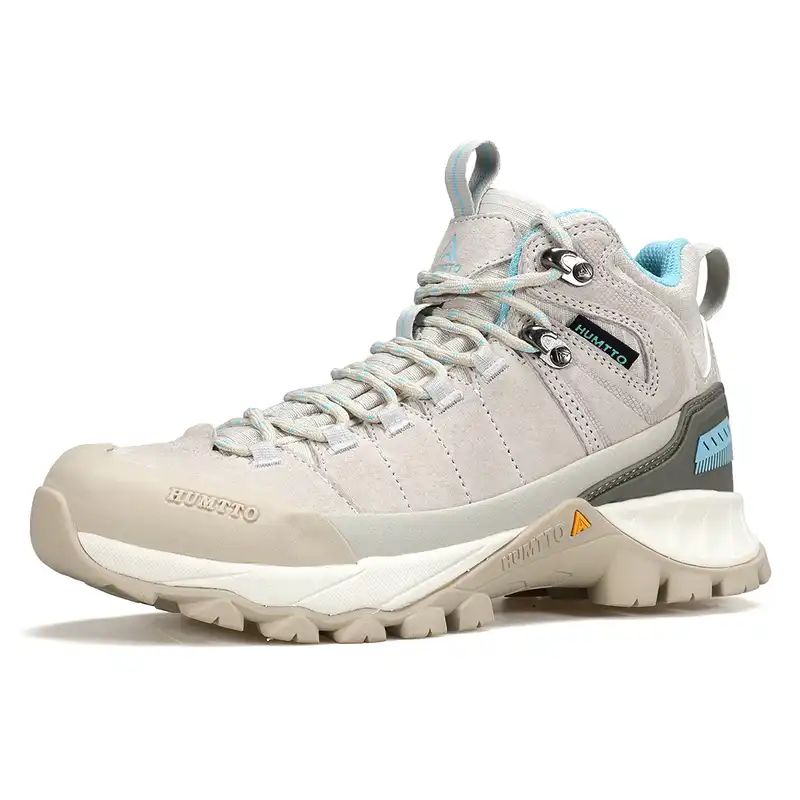 کفش طبیعت گردی زنانه هامتو مدل 250486B-3