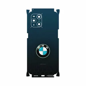 MAHOOT BMW-FullSkin Cover Sticker for Oppo Find X3 Pro