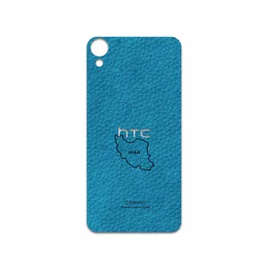 MAHOOT BL-IRC Cover Sticker for HTC Desire 10 Lifestyle