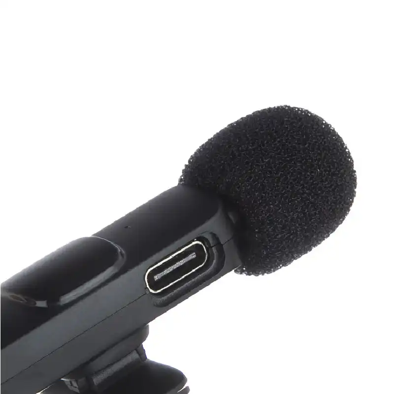 میکروفن یقه ای مدل K9 بسته 2 عددی