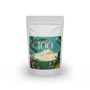 دانه قهوه ترکیبی عربیکا اتیوپی و عربیکا کلمبیا کهوه - 250 گرم