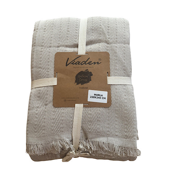 روتختی دو نفره مدل viaden1 سایز 240x220 سانتی‌متر