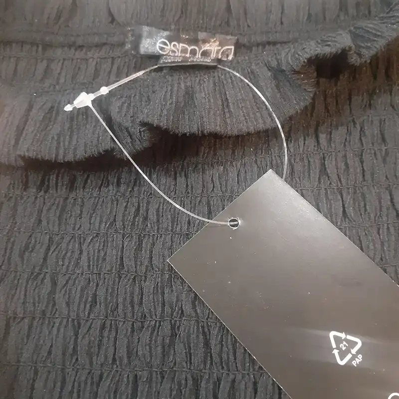 پیراهن ساحلی زنانه اسمارا مدل B35