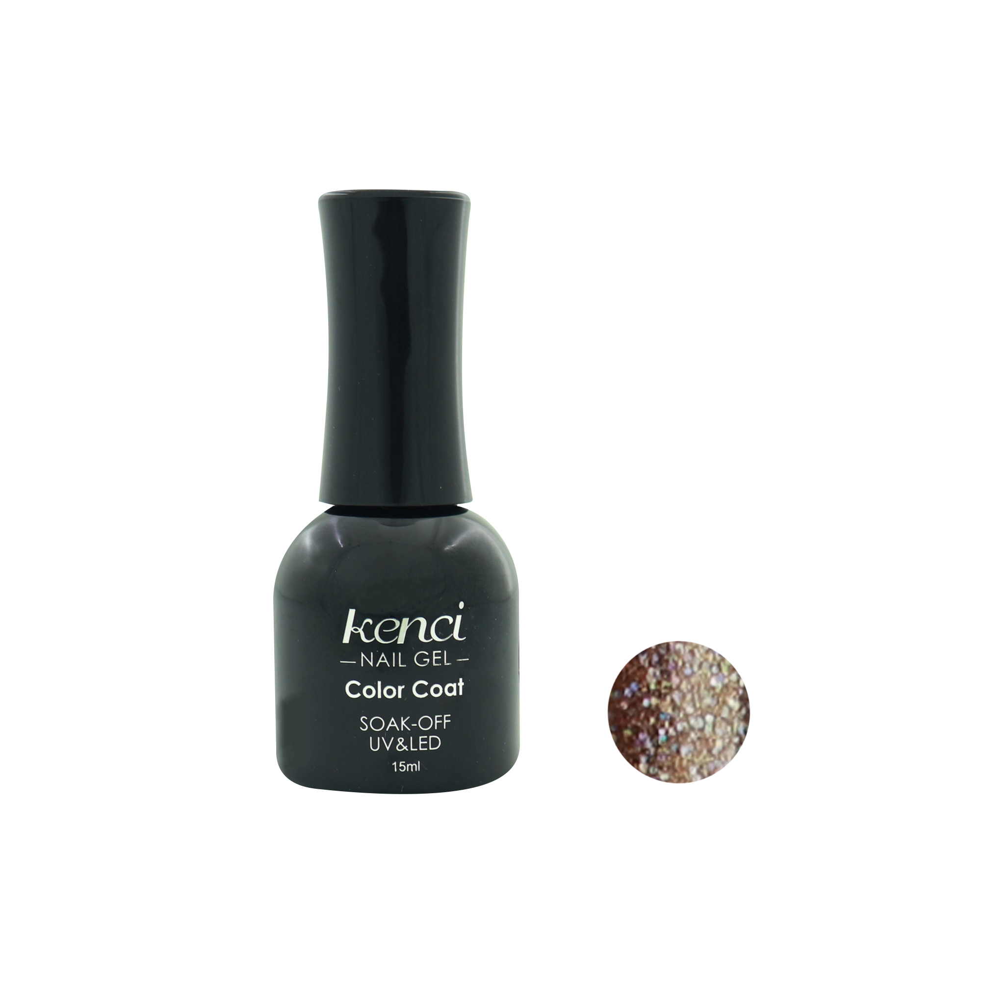 لاک ژل ناخن کنسی شماره B2