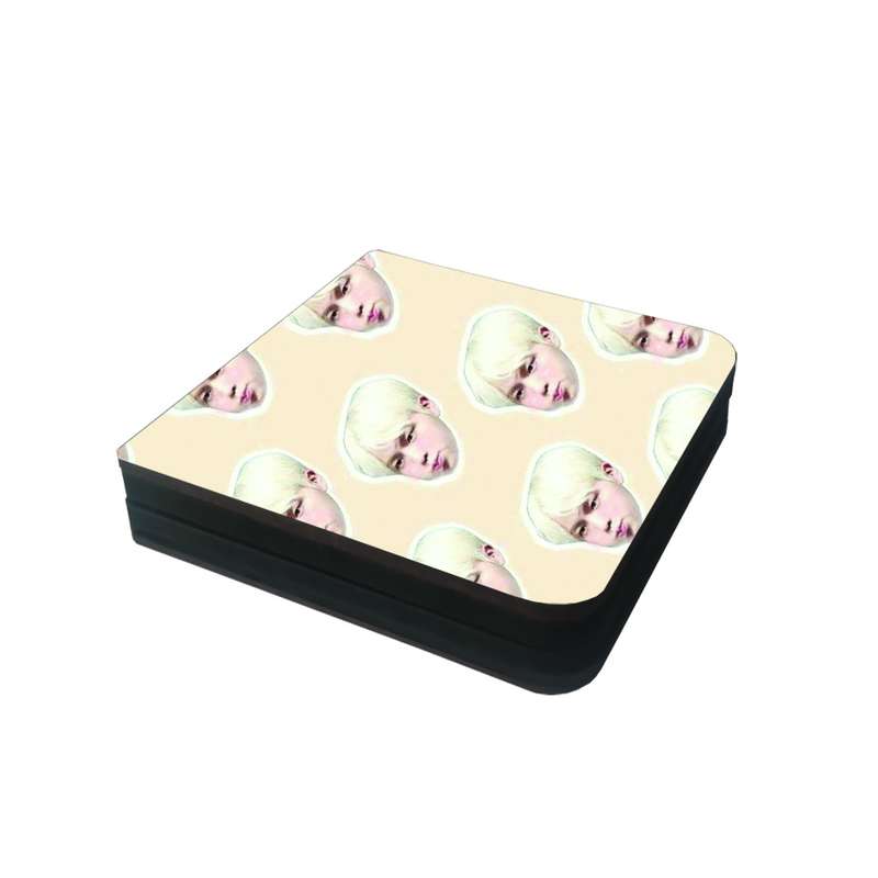 جعبه سیگار مدل فانتزی کد 639 جعبه سیگار مدل فانتزی کد 639