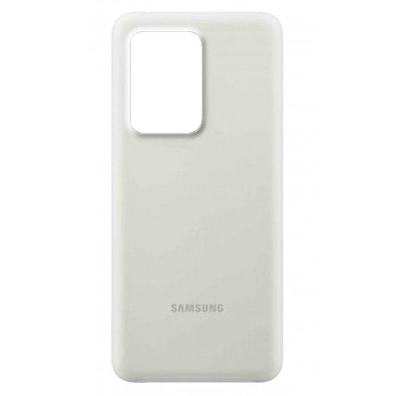 تصویر در پشت گوشی مدل G988-W مناسب برای گوشی موبایل سامسونگ Galaxy S20 Ultra