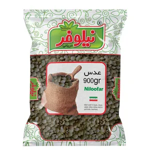 عدس نیلوفر دریانی - 900 گرم
