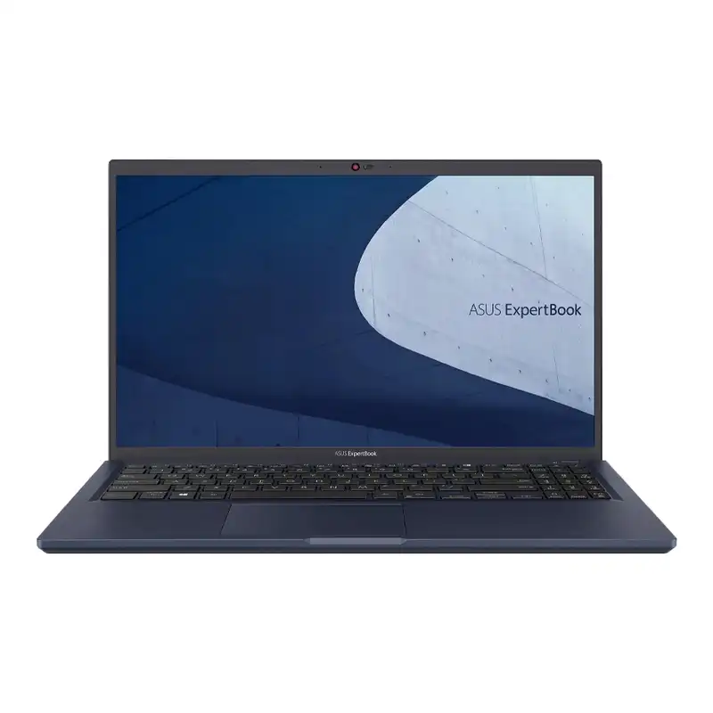 لپ تاپ 15.6 اینچی ایسوس مدل ExpertBook B1 B1500CEAE-EJ003W-i3 12GB 256SSD - کاستوم شده