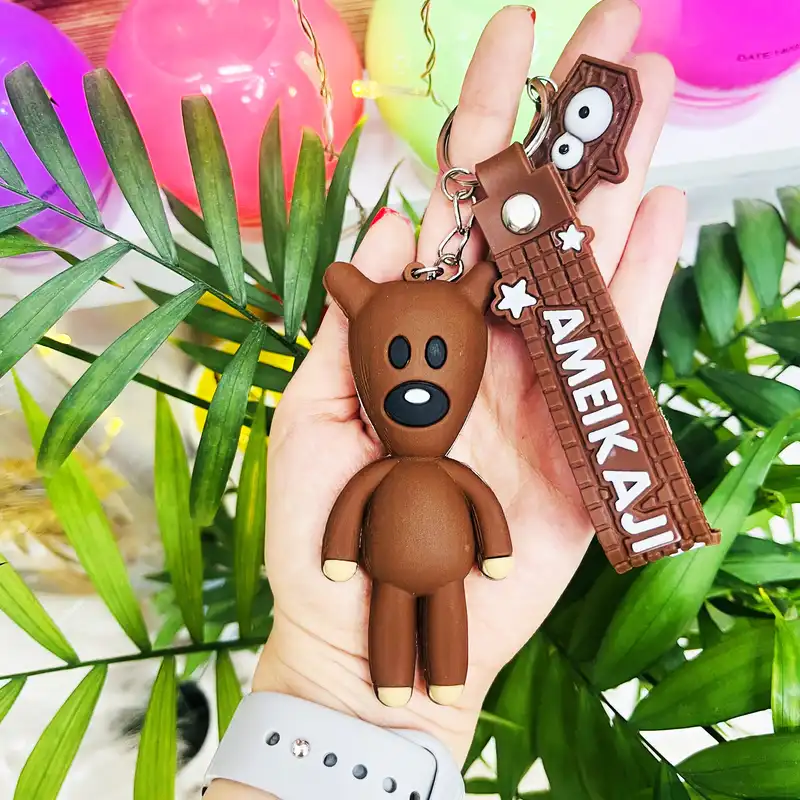 جاکلیدی مدل تدی کد 01