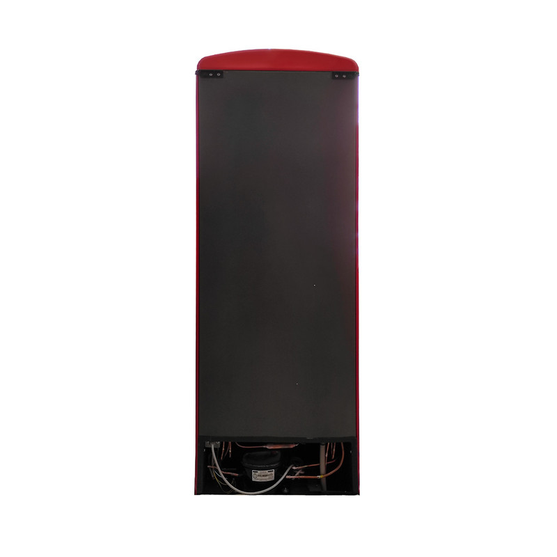 یخچال و فریزر 12 فوت تکنوهاوس مدل RFT12-Classic-S317