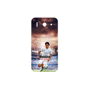 MAHOOT Mehdi Mahdavikia Cover Sticker for Huawei Ascend G510