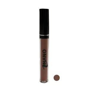 رژ لب مایع نانو مدل 033 