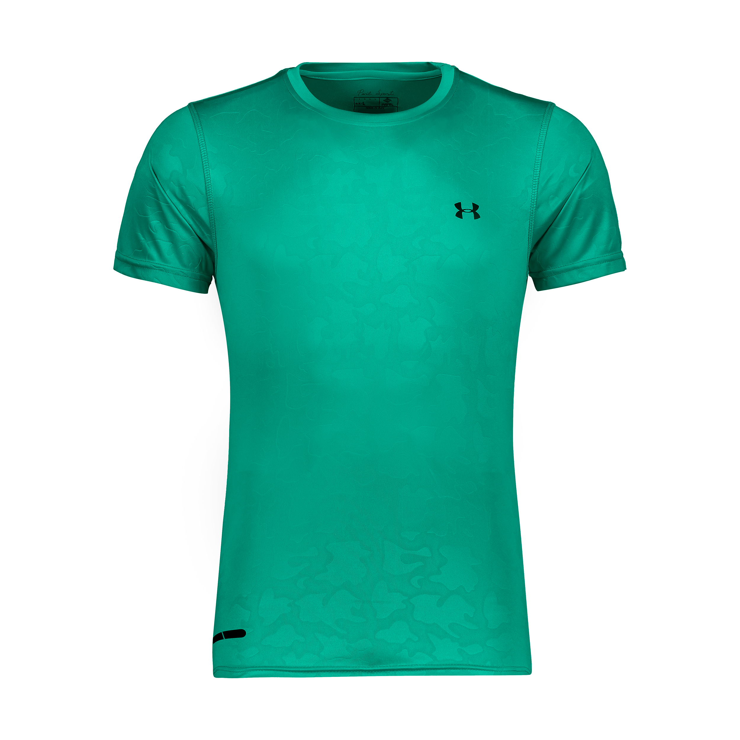 تی شرت ورزشی مردانه پانیل مدل 151GN