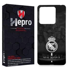 HEPRO MC Cover for XIAOMI POCO M6 Pro 4G