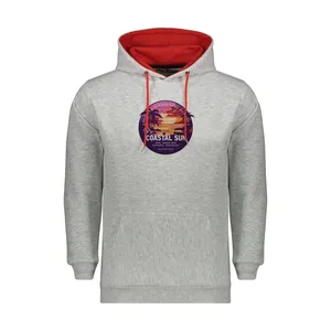 هودی مردانه  آریا پارس مدل آراد-3-129