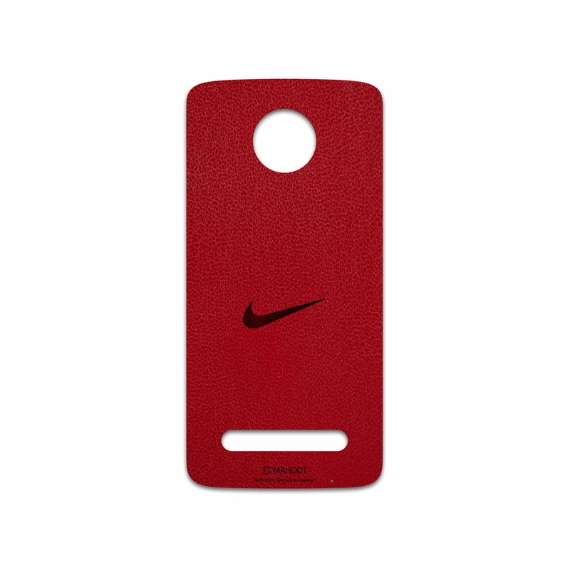 برچسب پوششی ماهوت مدل RL-NK مناسب برای گوشی موبایل موتورولا Moto Z2 Force