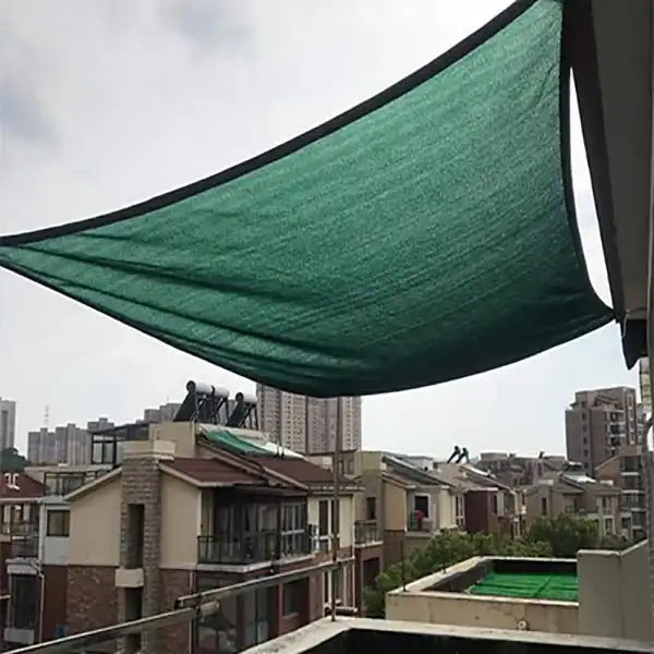 سایه بان مدل ضدآفتاب کد 2×G.2 طول 2 متر