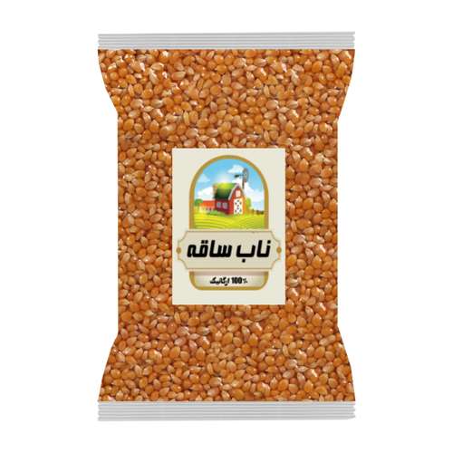 ذرت دستچین ناب ساقه - 2 کیلوگرم
