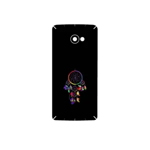 MAHOOT Dream Catchers Cover Sticker for HTC Butterfly S
