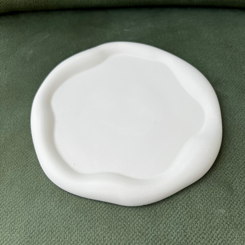 سینی طرح دفرمه مدل GRD