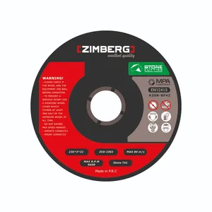 صفحه برش سنگ زیمبرگ مدل Z-2303