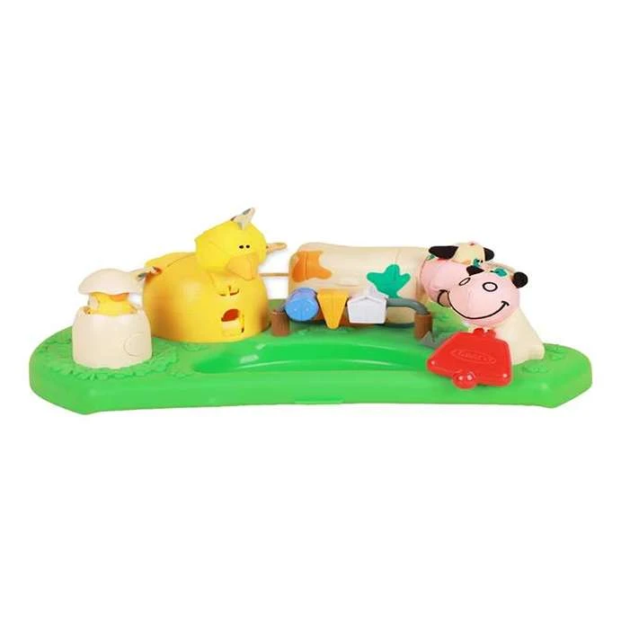 بازی آموزشی حیوانات مدل ۱۲۵۶۷