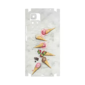 MAHOOT Funnel_ice_cream-FullSkin Cover Sticker for Xiaomi Redmi Note 11 Pro Plus 5G