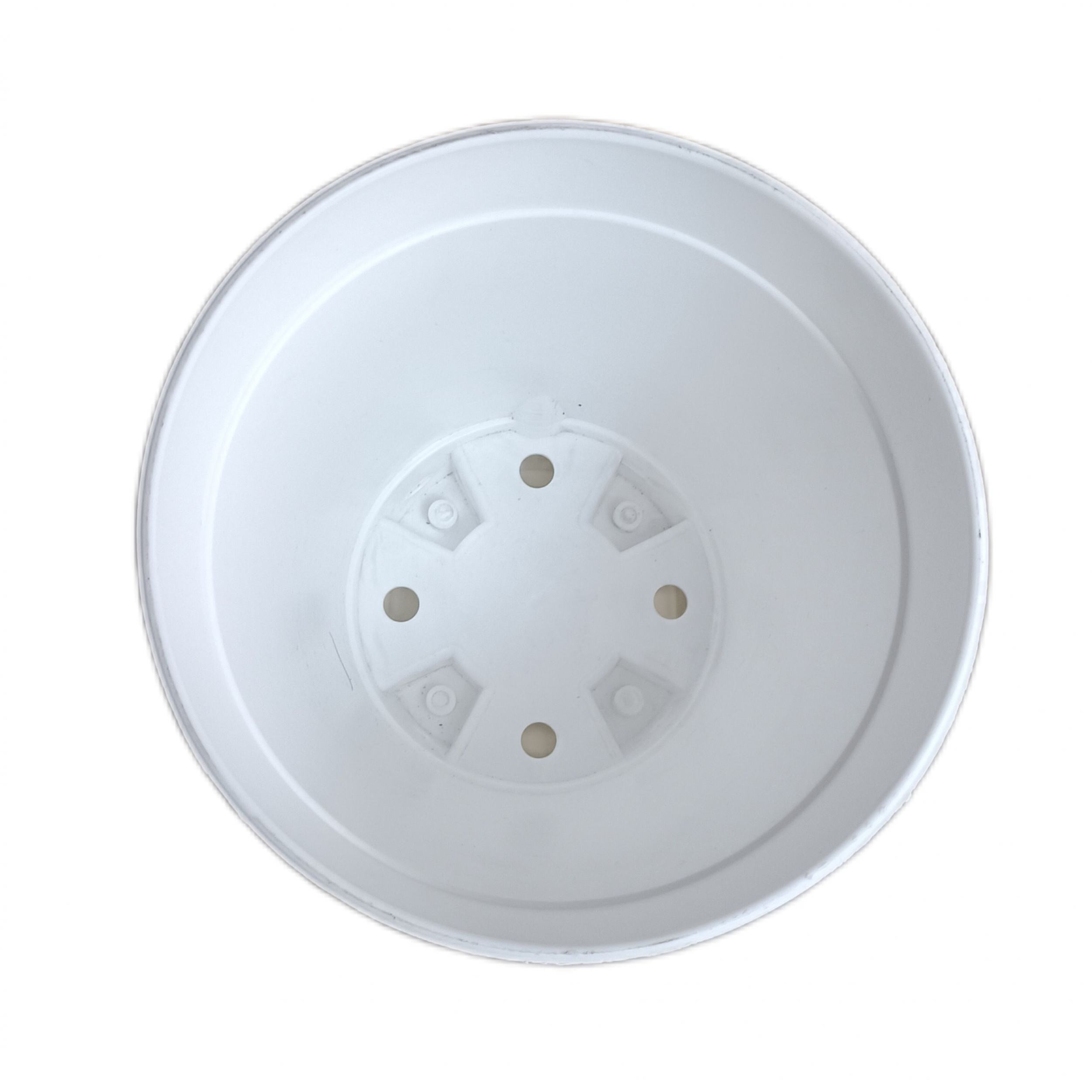 گلدان طرح رویال 15cm کد 1002