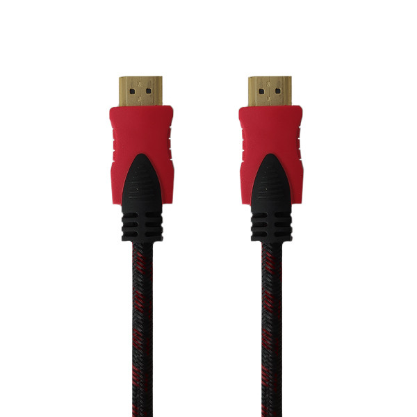 کابل HDMI ام دبلیو نت مدل 079 طول 20 متر