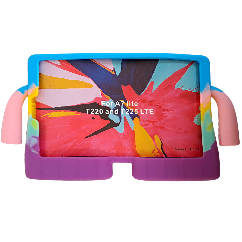 استند تبلت مدل پاپیتی کد 6 مناسب برای تبلت سامسونگ Galaxy tab A7 Lite T220 / T225 8.7 inch