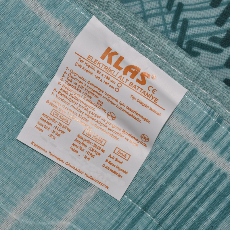 تشک برقی کلس مدل K-67484 تشک برقی کلس مدل K-67484
