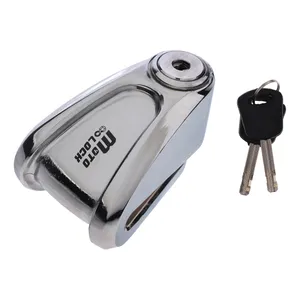 قفل دیسکی موتورسیکلت موتولاک مدل 1402