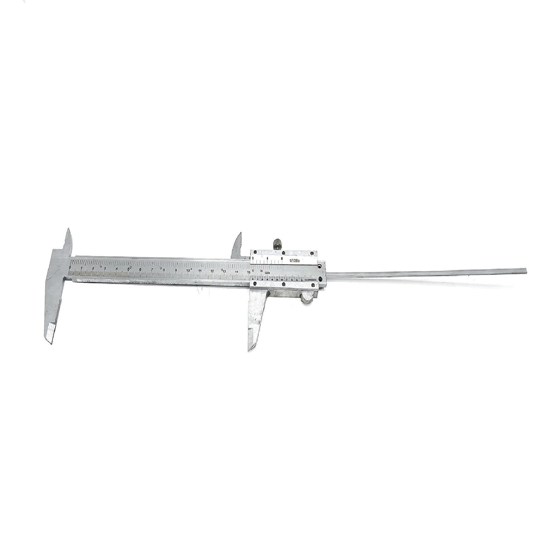 کولیس کد 15Cm گستره 0-150 میلیمتر