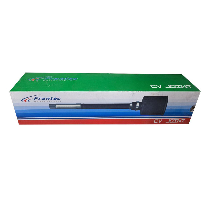 مشعلی پلوس فرانتک مدل 423580 مناسب برای پژو 405